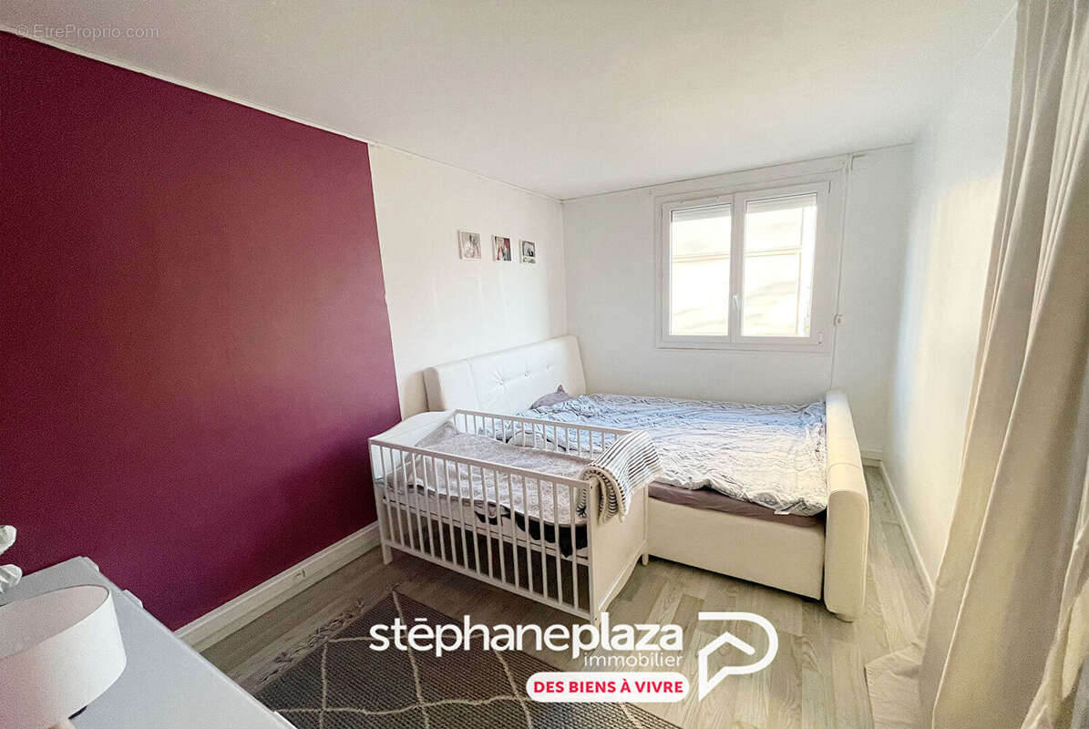 Appartement à ROUEN