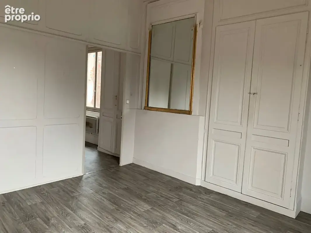 Immeuble rouen gauche - photo 2