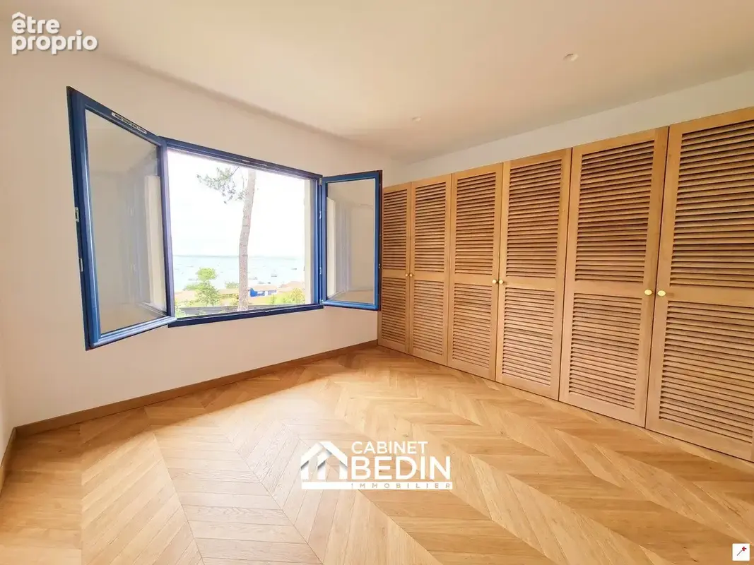Maison 8 pièces 198 m² à vendre à Lege-Cap-Ferret (33950) - photo 7