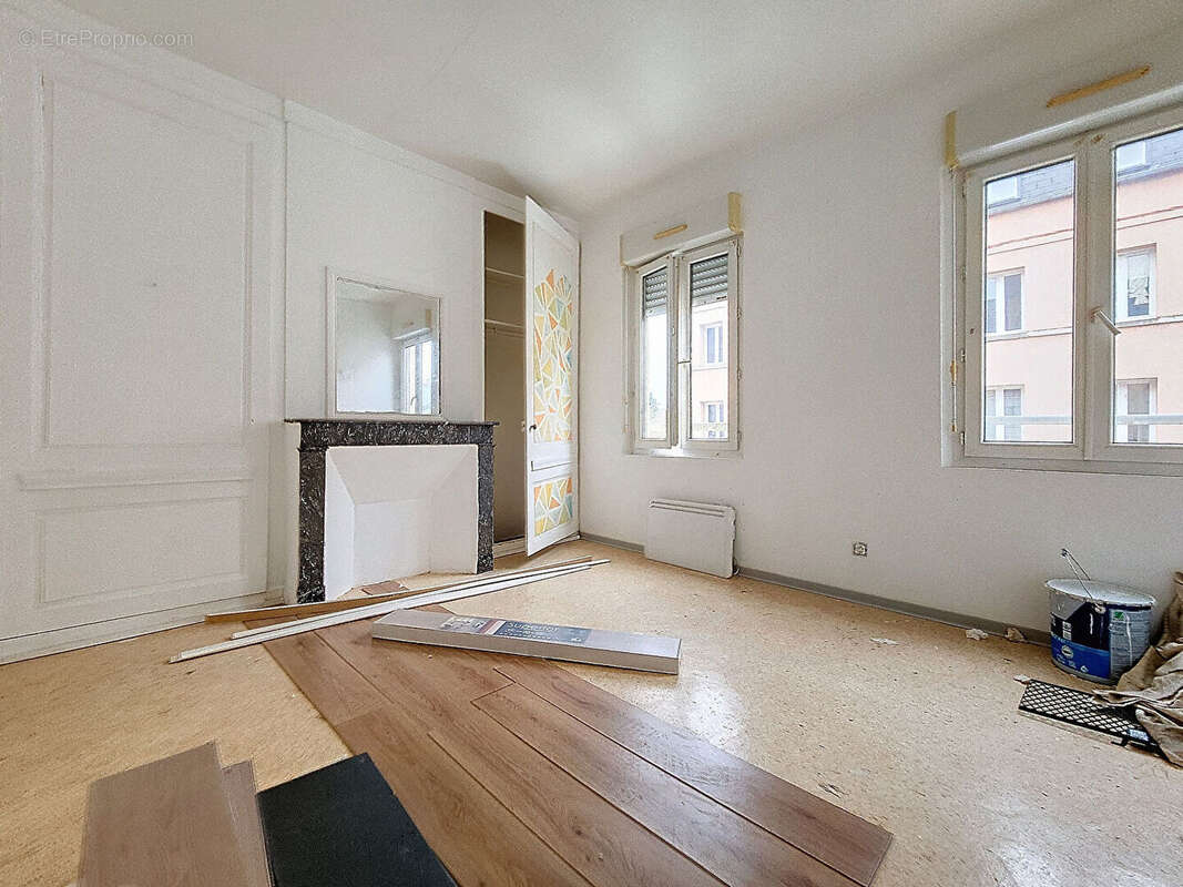 Appartement à ELBEUF