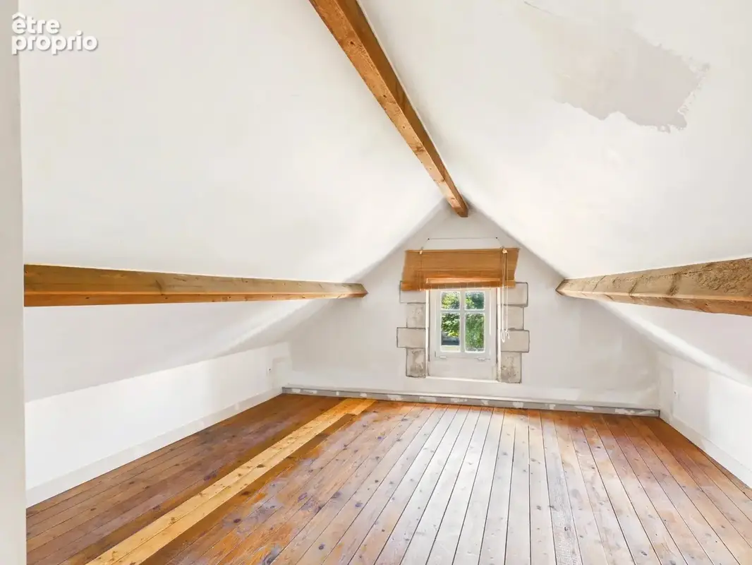 Belle maison lumineuse et aérée, bien présentée - photo 11