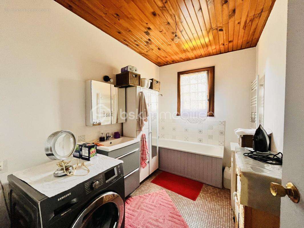 Maison à SAINT-AUBIN-ROUTOT