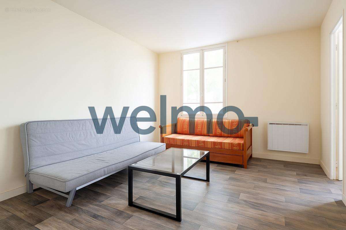 Maison à AULNAY-SOUS-BOIS