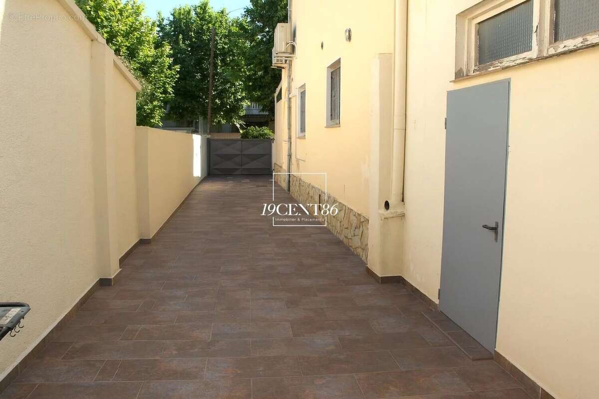 Maison à LE CHATEAU-D&#039;OLERON