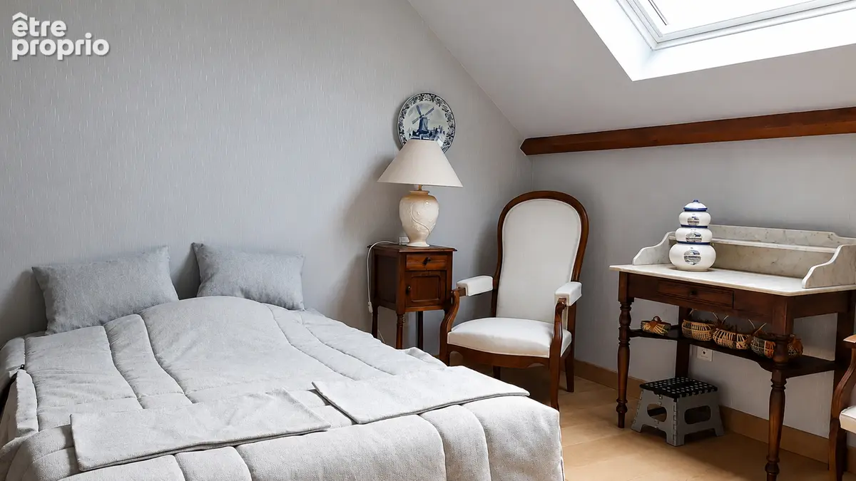 Maison 172 m² à Echire  - photo 8