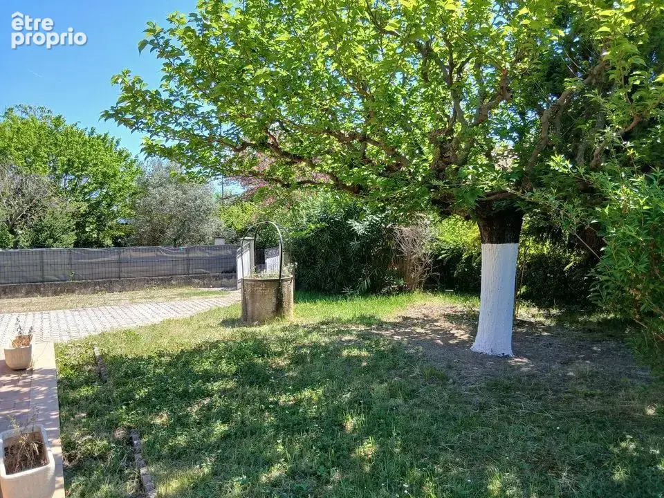 Maison 4 pièces 78 m² à vendre à Sainte-Tulle (04220) - photo 7