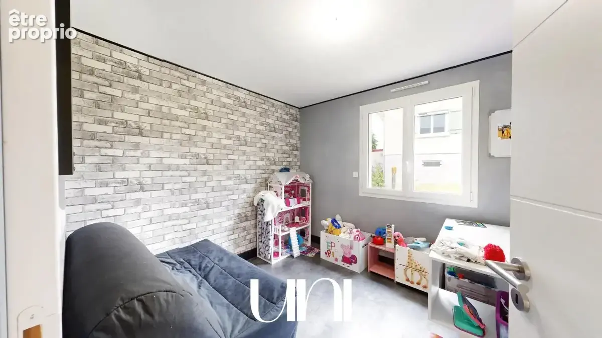 Maison 7 pièces 158 m² à vendre à Bretteville-Sur-Laize (14680) - photo 13