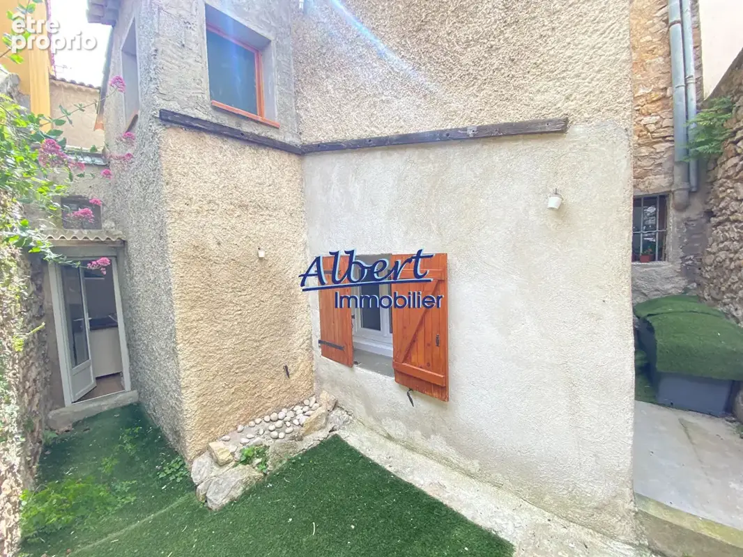 Maison Ollioules 2 pièce(s) 32.75 m2 - photo 13