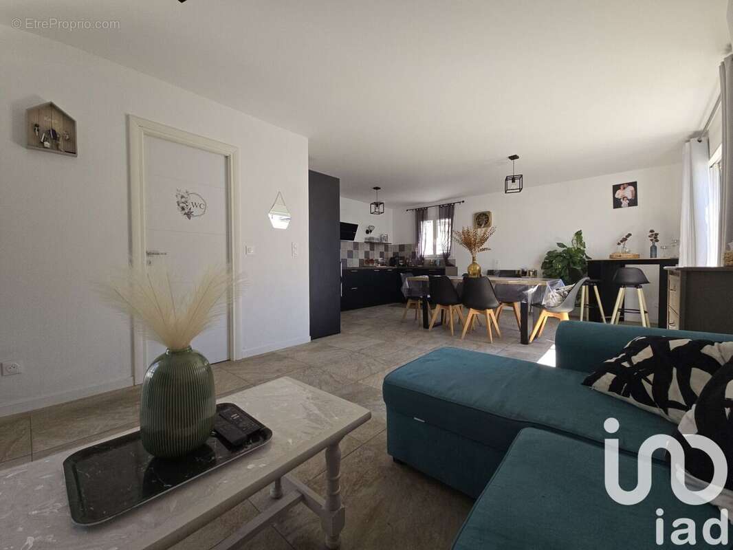 Photo 3 - Maison à TOULON