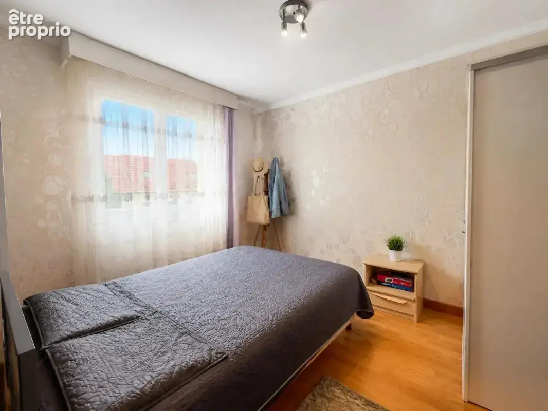 Maison de 6 pièces de 126 m² à Vernouillet - photo 10