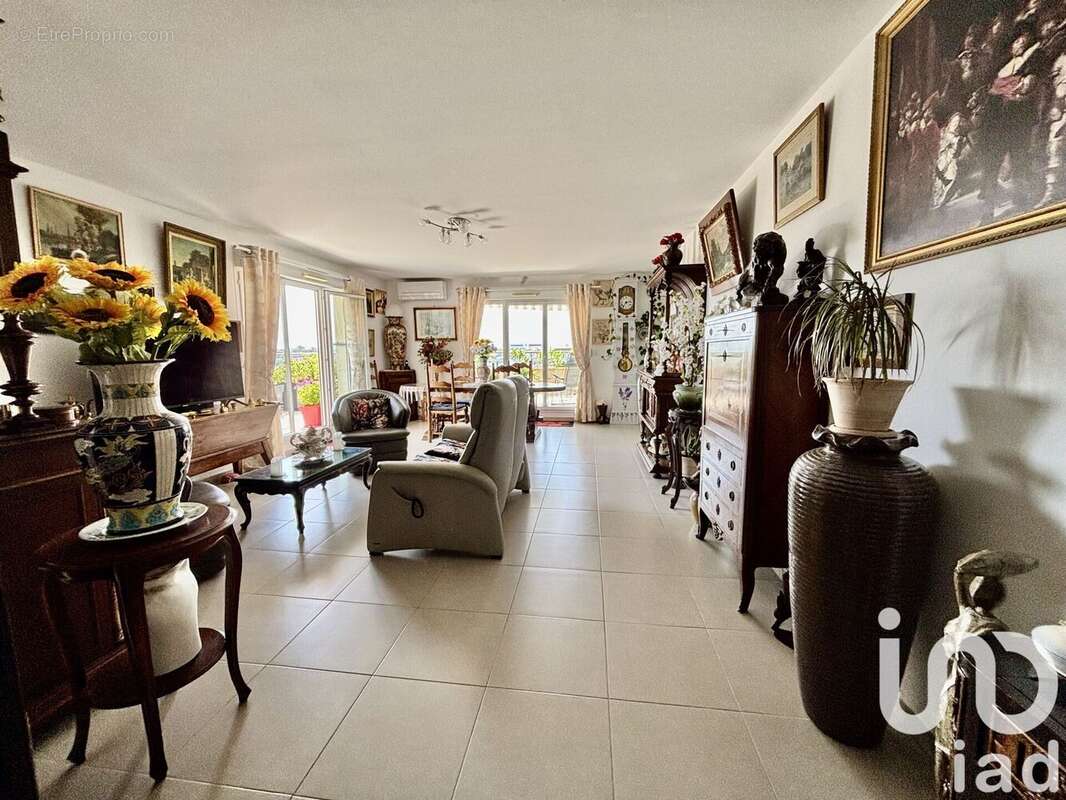 Photo 7 - Appartement à SAINT-RAPHAEL