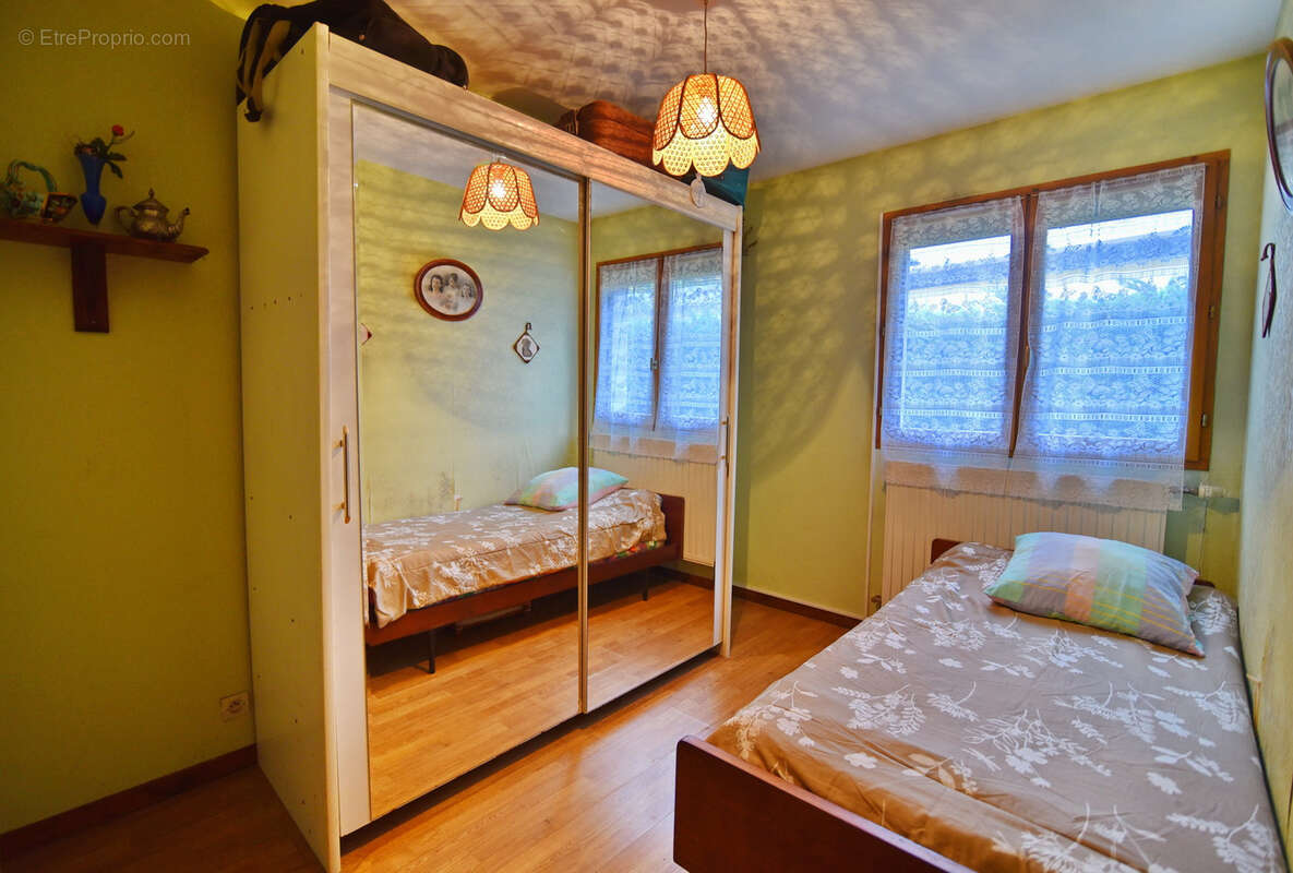 Maison à LE CHEYLAS