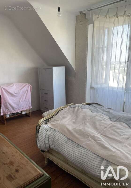 Maison 96 m² à Quimper  - photo 7