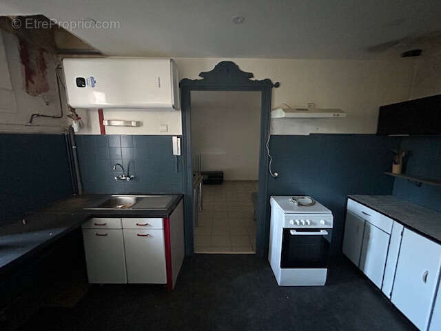 Appartement à VIC-EN-BIGORRE