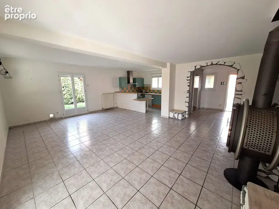 Maison 5 pièces 150 m² à vendre à Tain-L'hermitage (26600) - photo 8