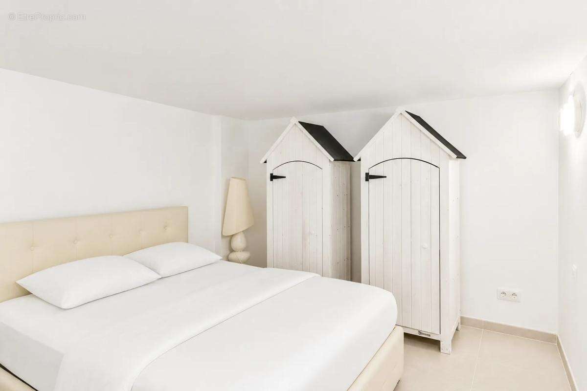 Maison triplex élégante au coeur d’Arcachon! - photo 19