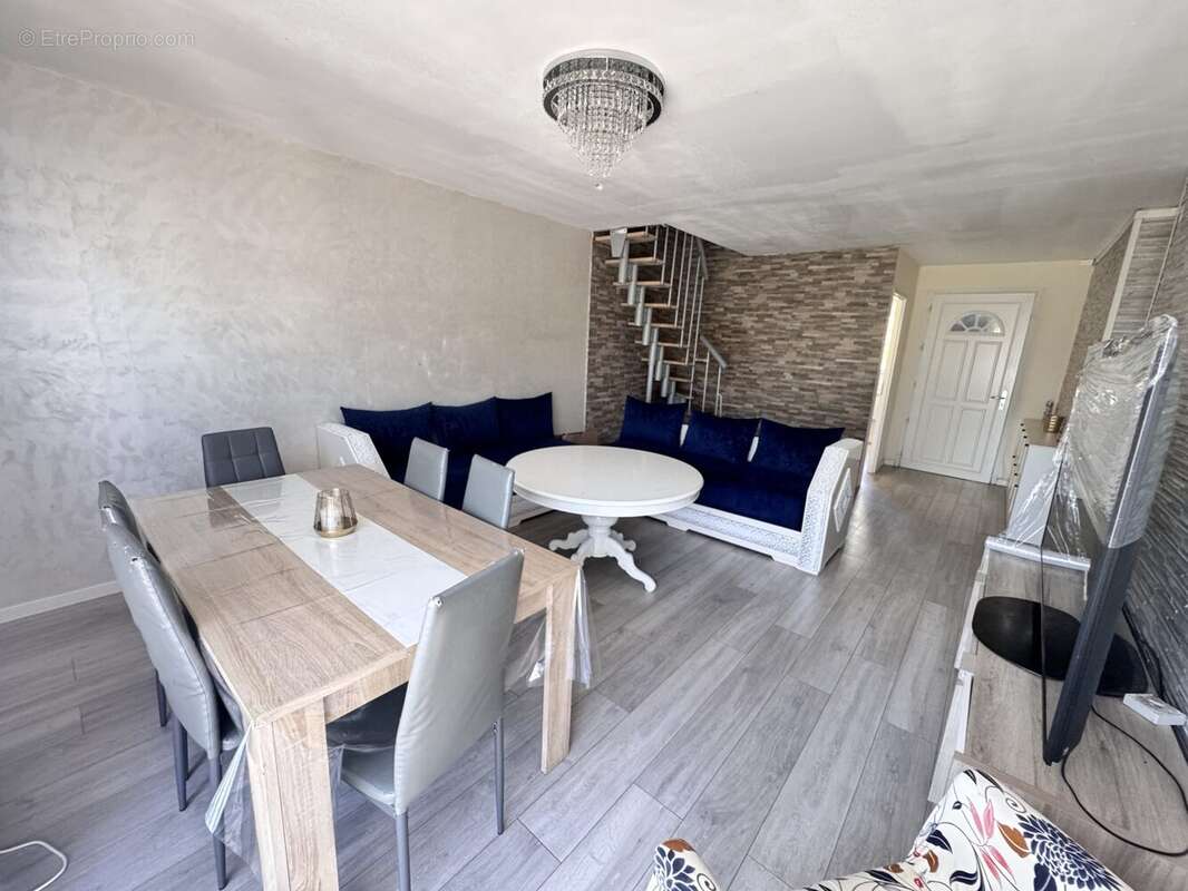 Maison à SOISSONS