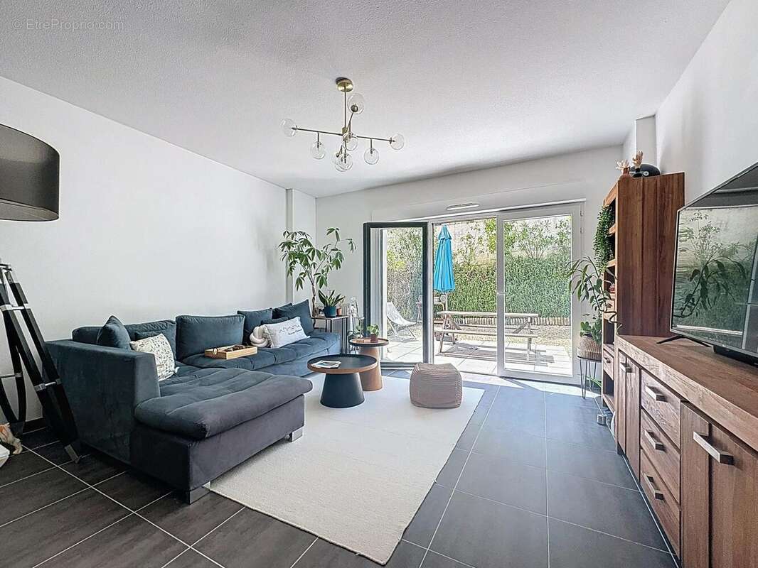 Photo 4 - Appartement à SAINT-JEAN-DE-VEDAS