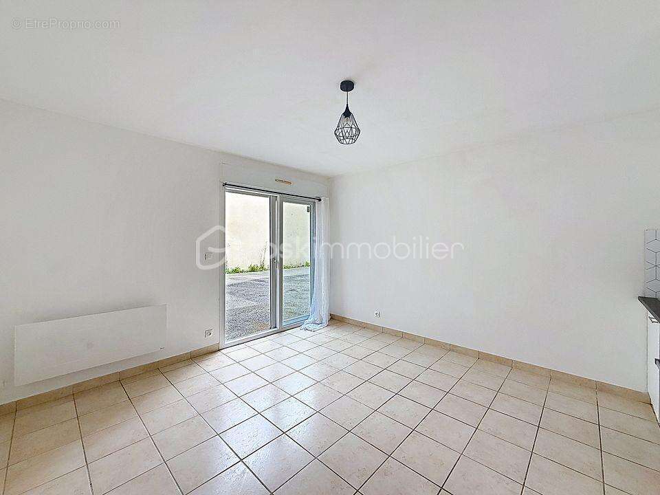 Appartement à BLAIN