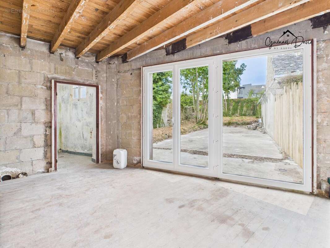 Photo 4 - Appartement à SAINT-POL-DE-LEON