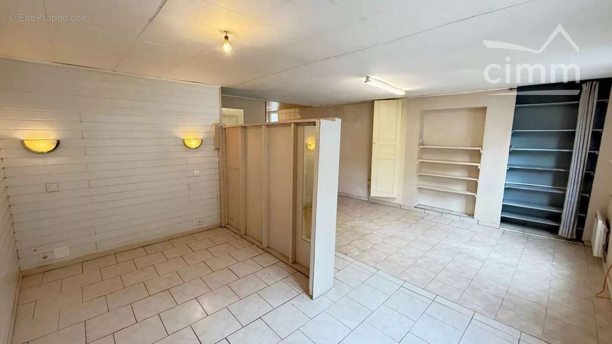 Appartement à SAVIGNY-SUR-BRAYE