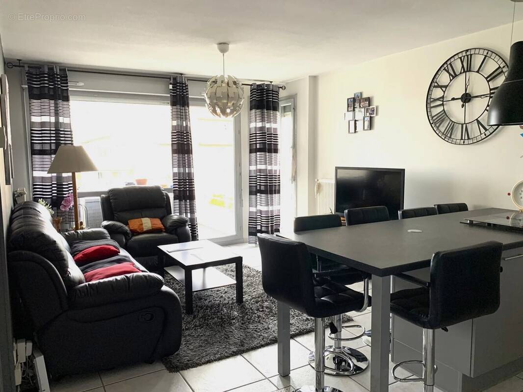 Appartement à VALENCE