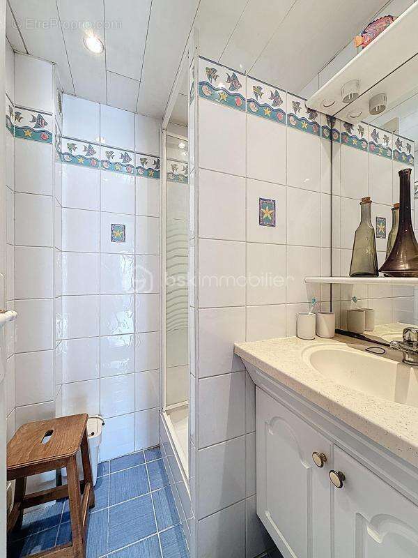 Maison familiale 11 pièces – Terrasse & jardin Ouest – 7 chambres + bureau – Garage - photo 22