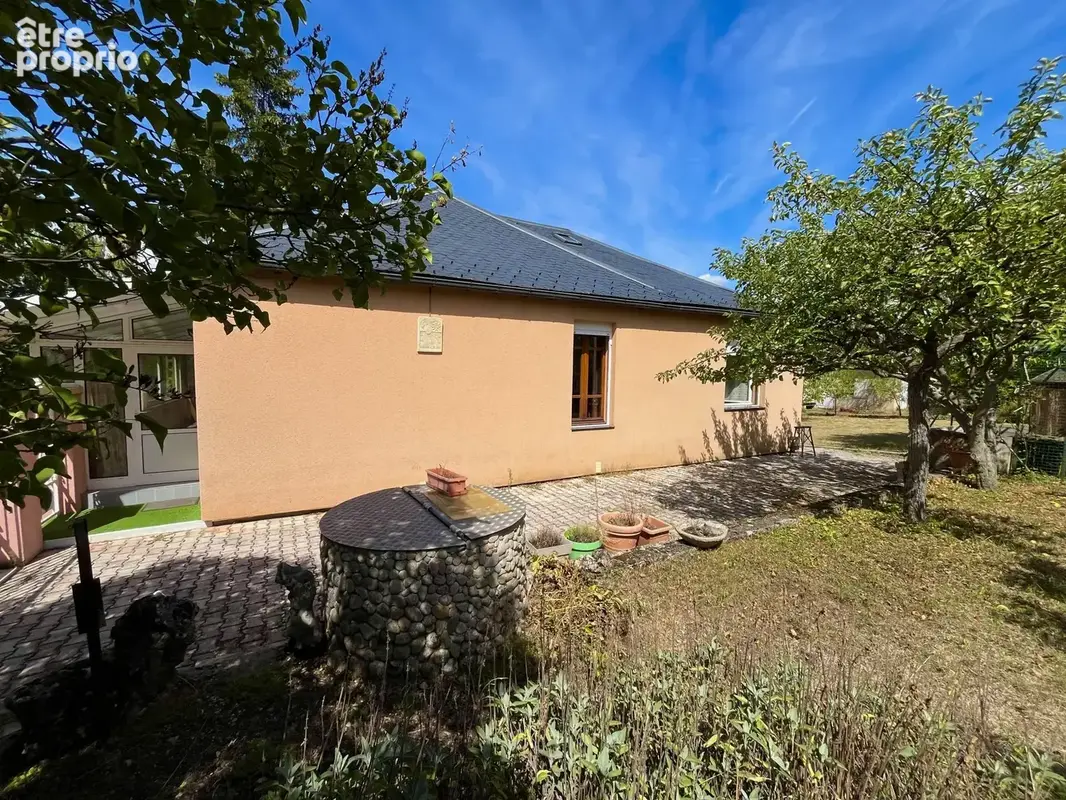 Maison 3 pièces 95 m² à vendre à Mende (48000) - photo 3
