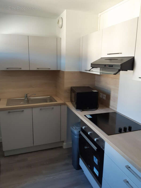 Appartement à CLERMONT-FERRAND