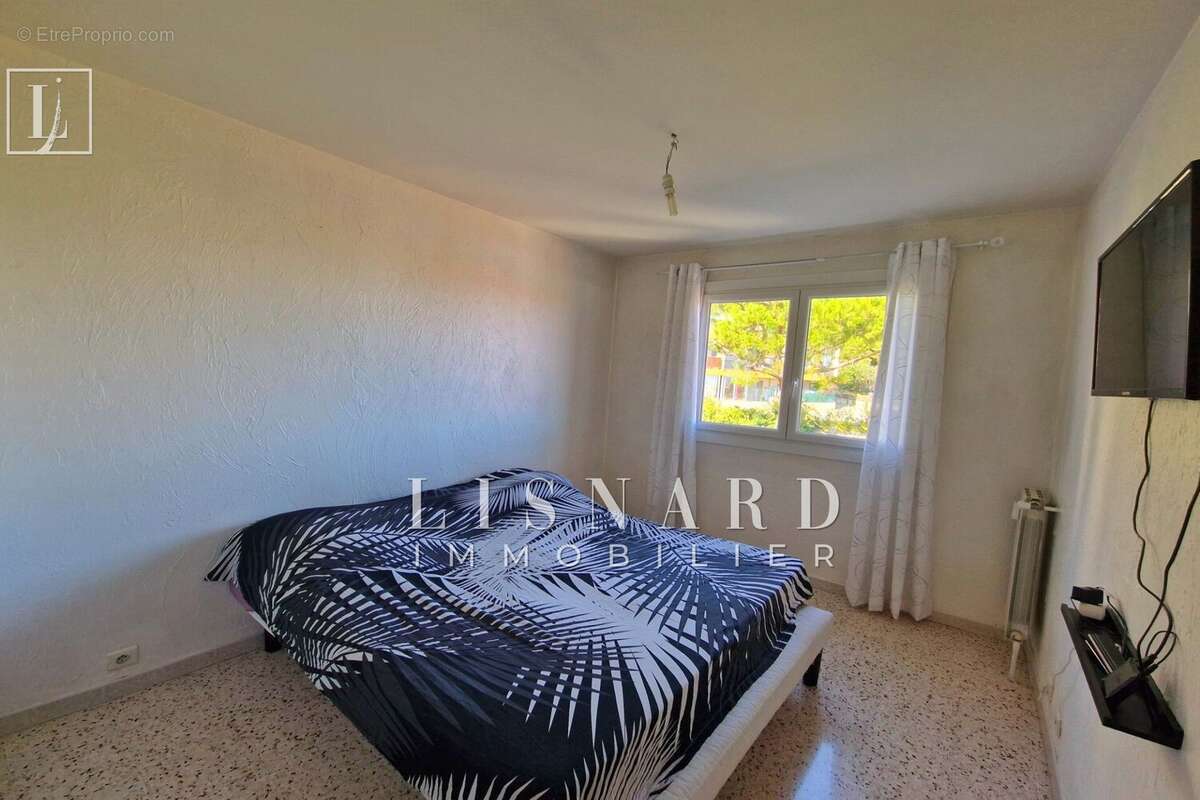 Appartement 65 m² à Vallauris  - photo 5