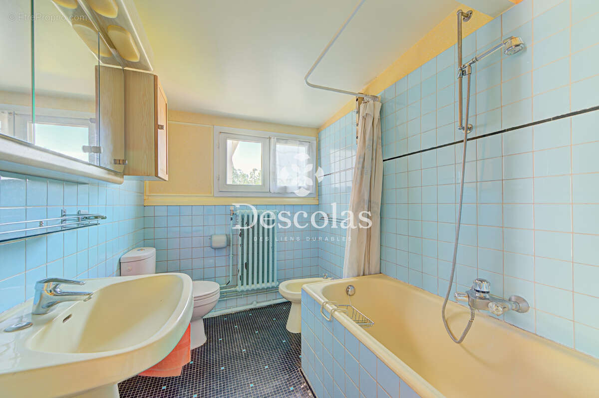 Maison - Saint-Germain-en-Laye - Quartier Sous-préfecture - photo 16