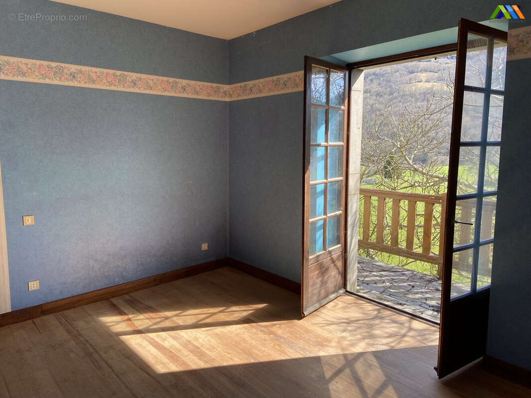 Maison 170 m² à Barcus  - photo 5