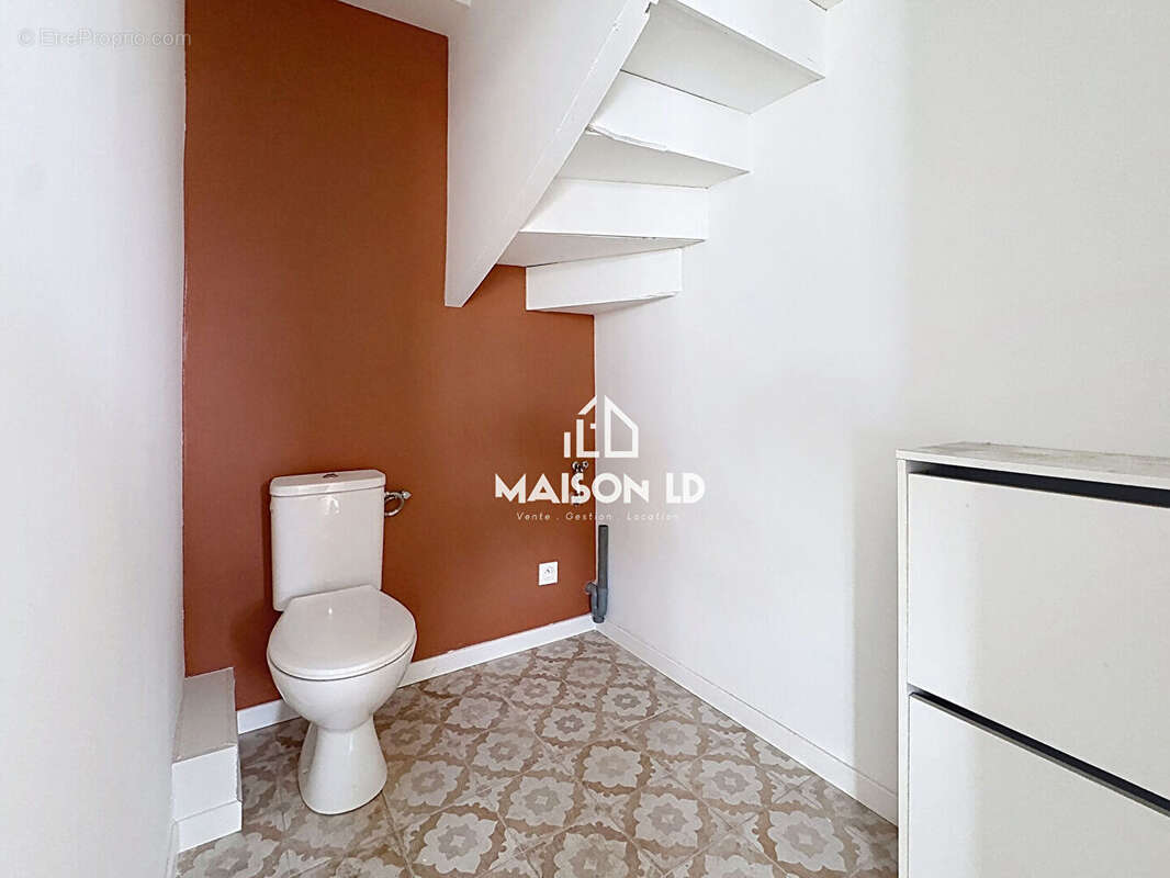 Maison Biéville Beuville - photo 14