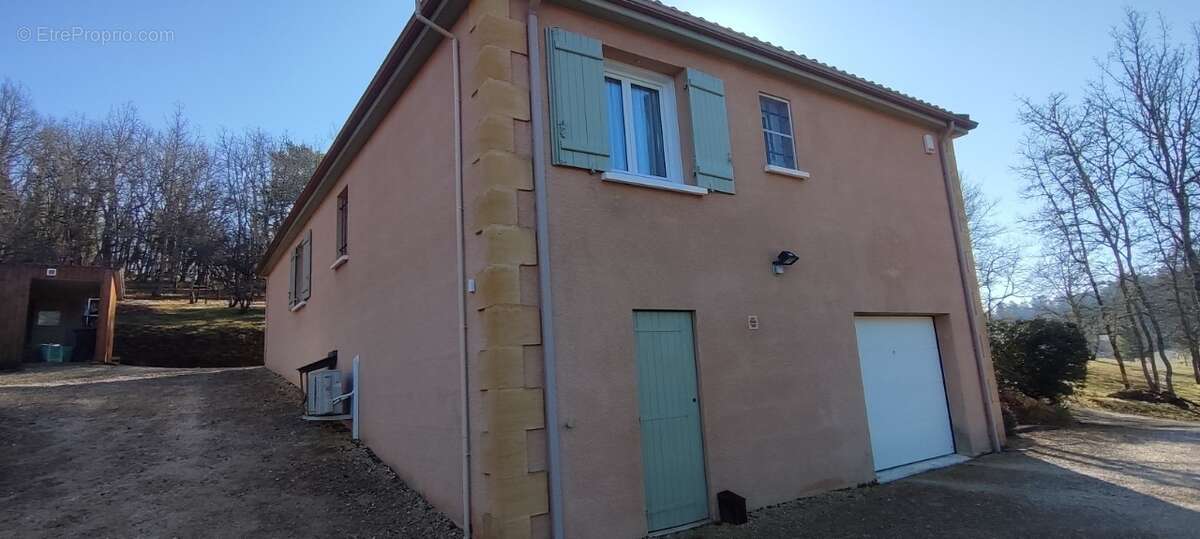 Maison 120 m² à Lalinde  - photo 5