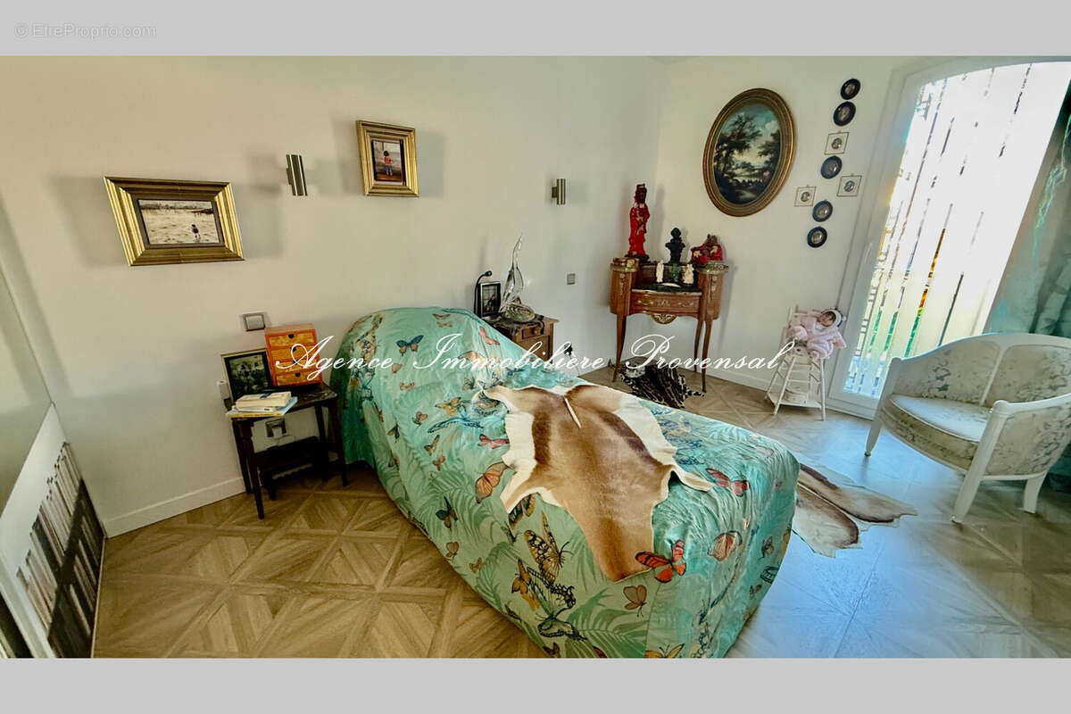Appartement à SAINTE-MAXIME