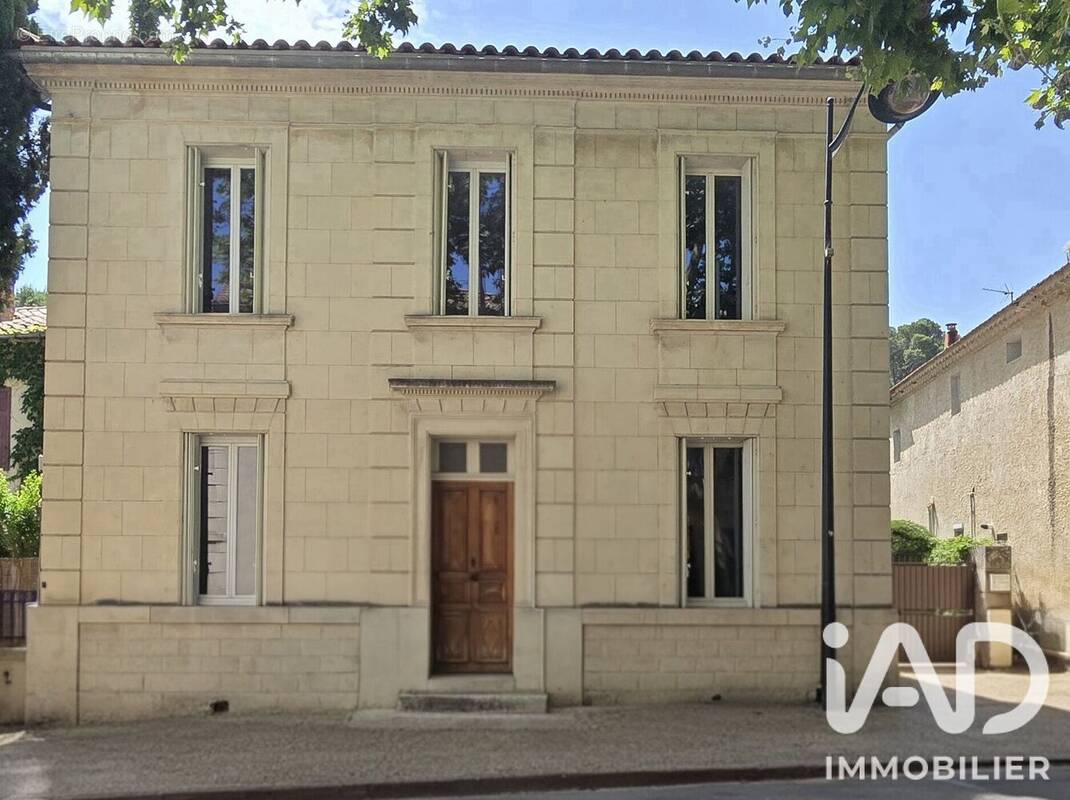 Photo 1 - Maison à BARBENTANE