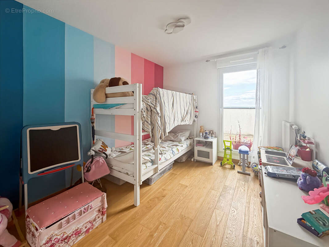 Appartement 92m² à palaiseau - photo 12