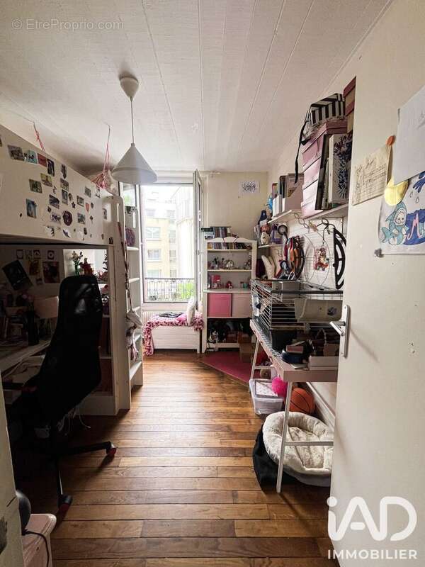 Photo 5 - Appartement à LE PERREUX-SUR-MARNE