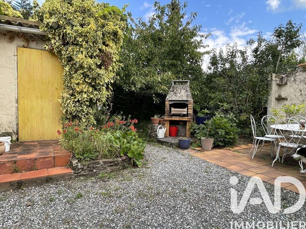 Photo 7 - Maison à SAINT-SEBASTIEN-SUR-LOIRE