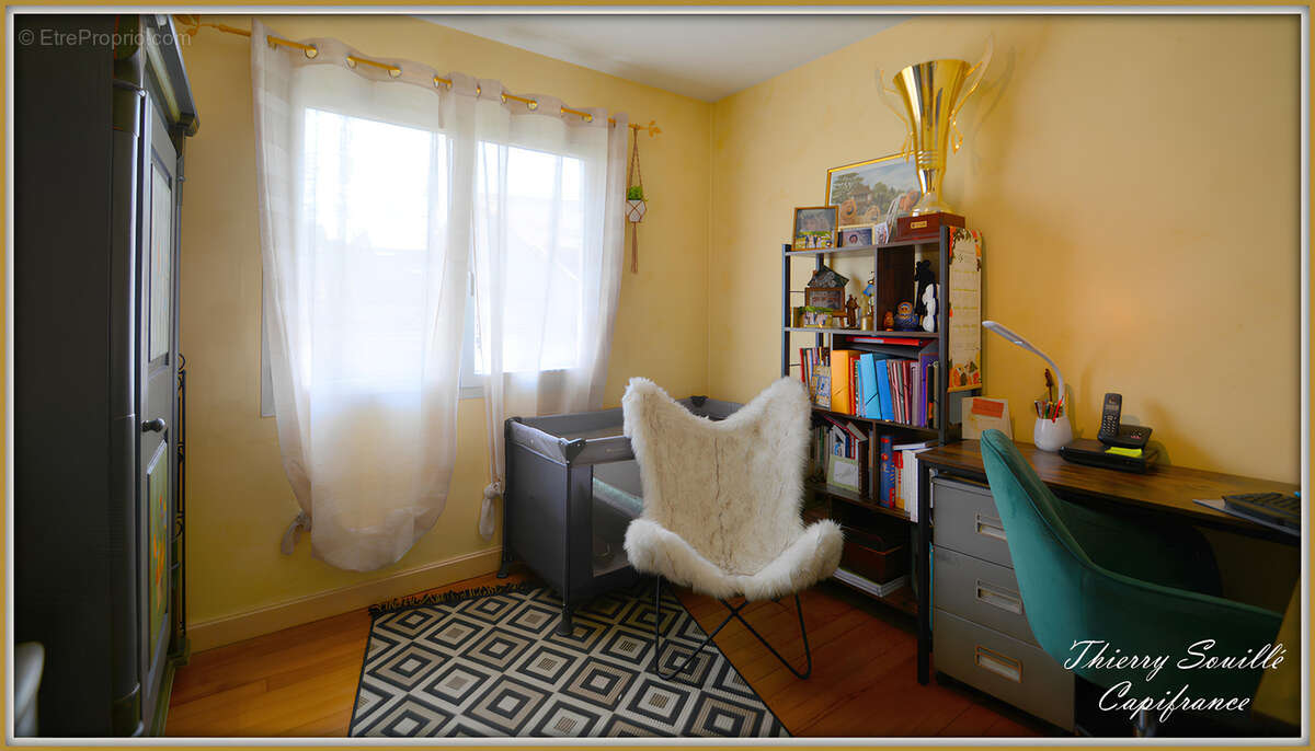 Maison 7 pièces de 113m² - photo 9