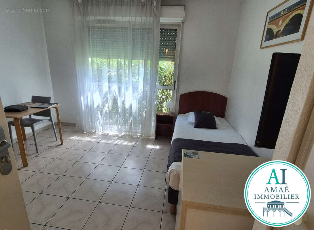Appartement à MERIGNAC
