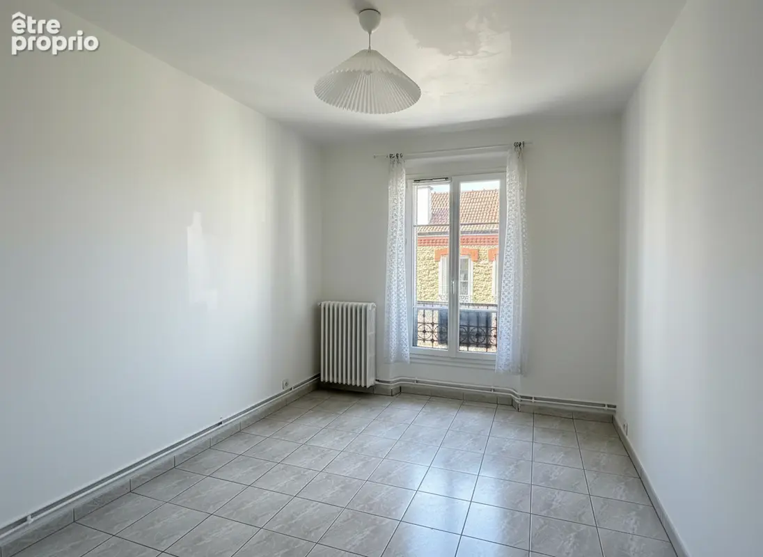 Appartement Villeneuve Saint Georges 2 pièces - photo 11