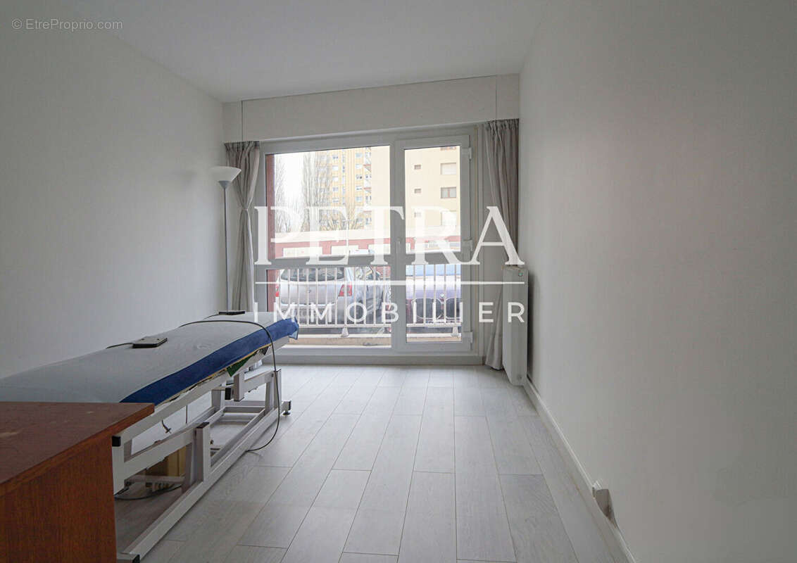 Appartement à CACHAN