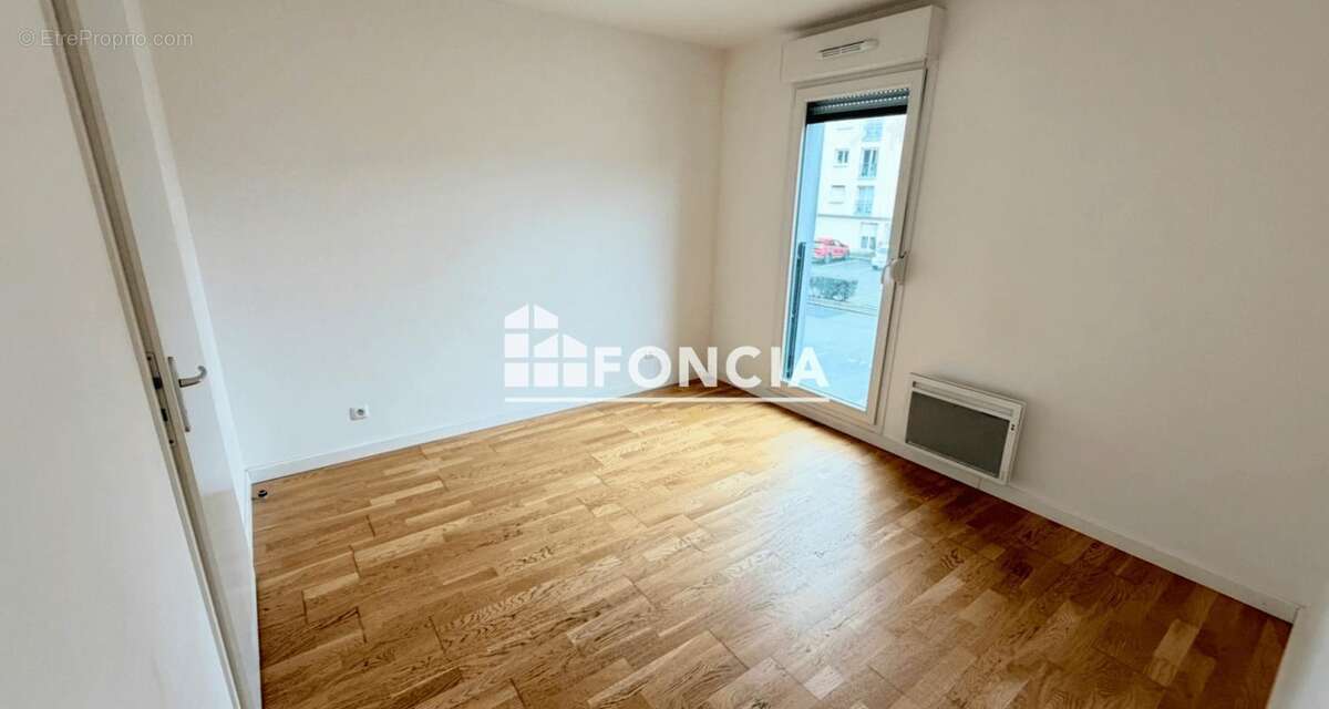 Appartement à ARRAS