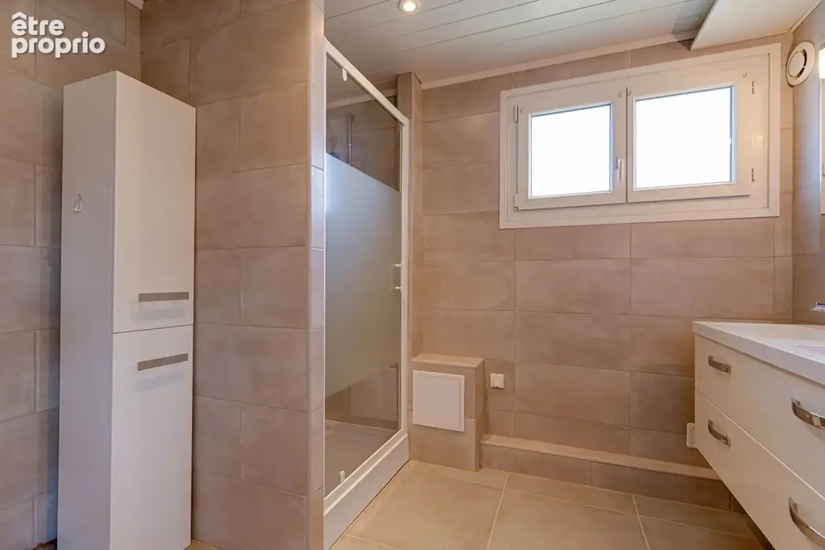 Appartement Douvaine 4 pièces 84.16 m² - photo 8