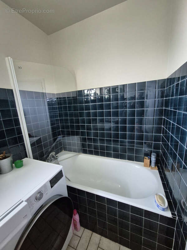 Appartement à BIARRITZ