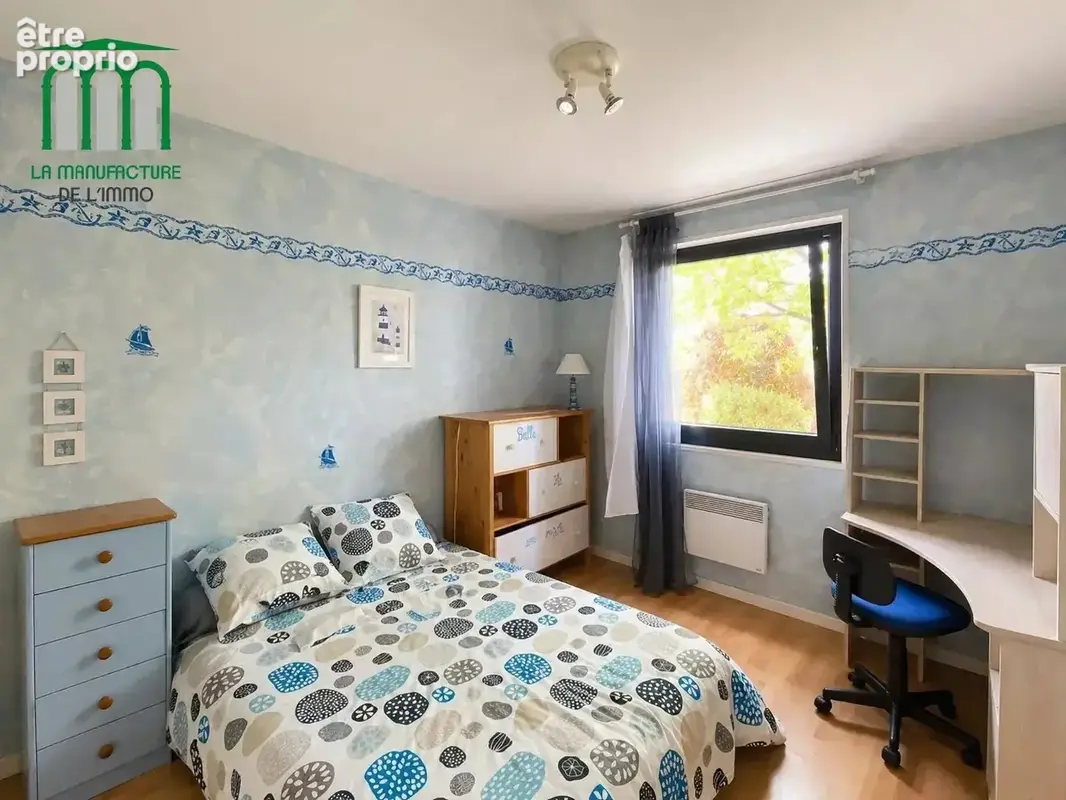 villa de 184m² avec piscine et dépendances / saint-galmier - photo 15