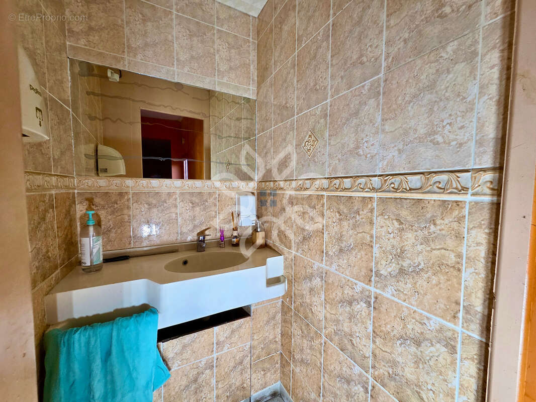 Appartement à BRIOUDE