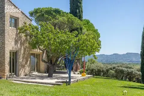 Maison 9 pièces 296 m² à vendre à Gordes (84220) - photo 3