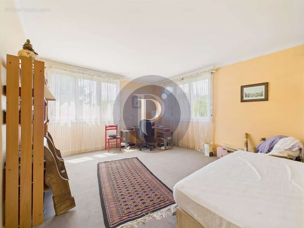 Maison à CHATENAY-MALABRY